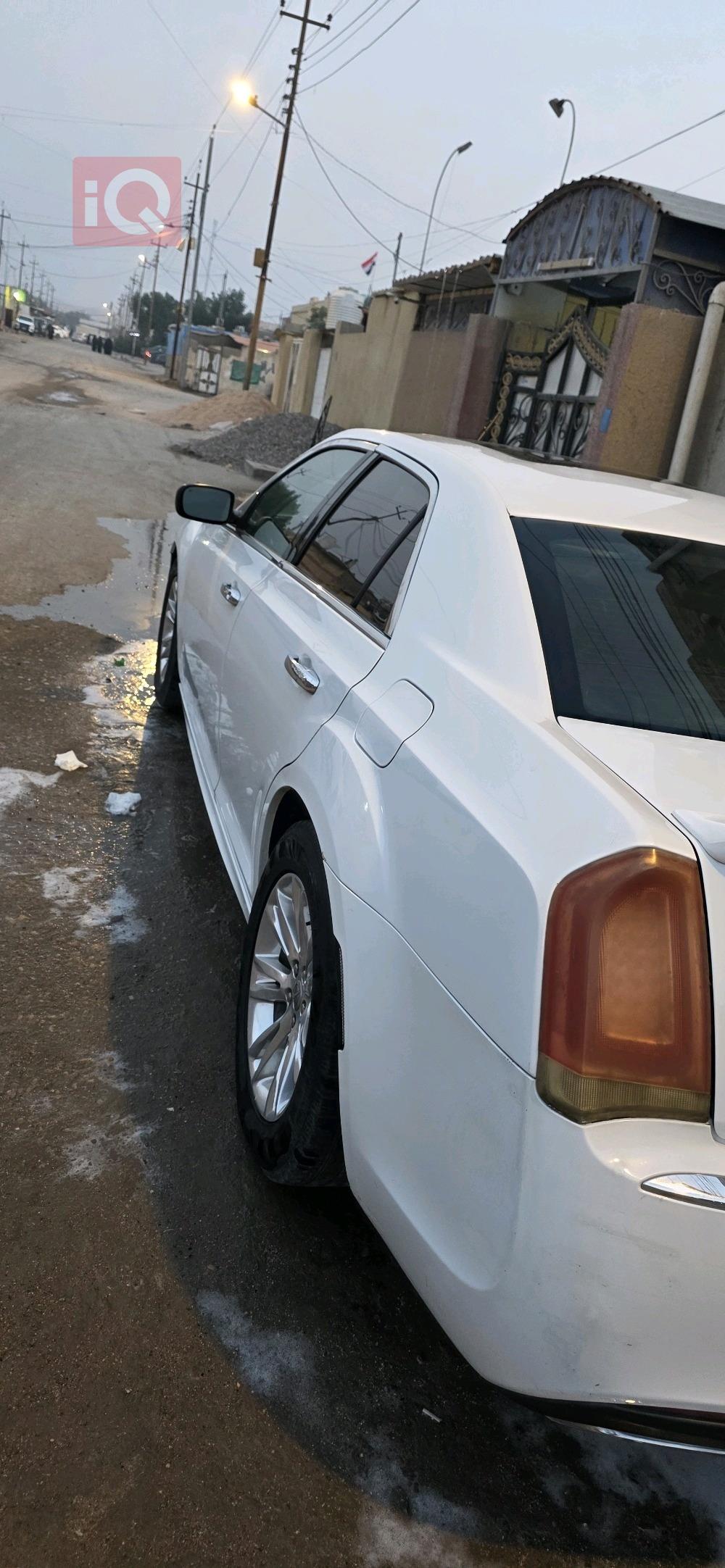 Chrysler 300